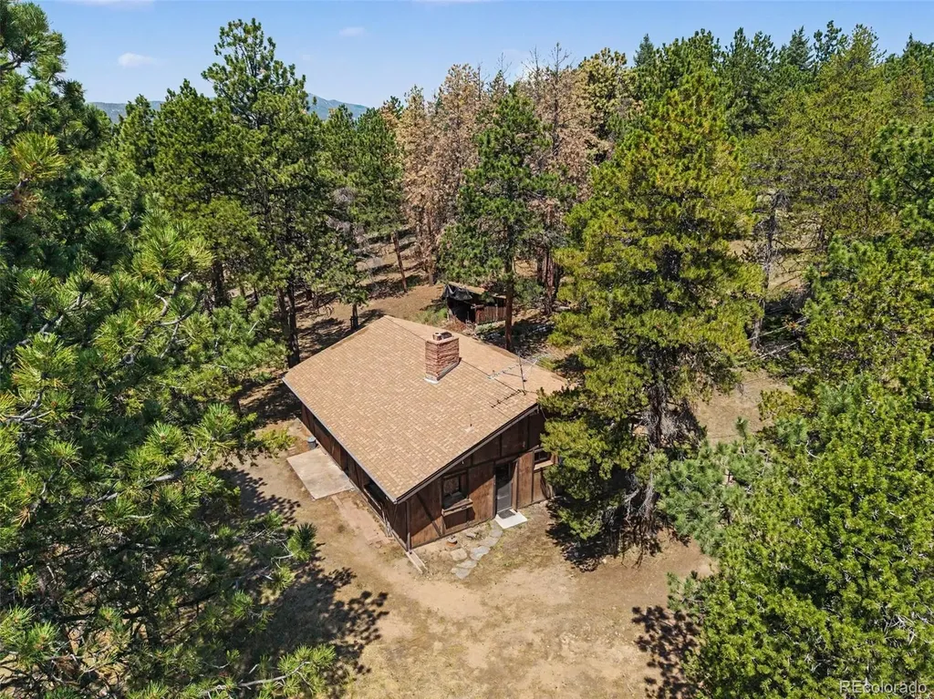 23300 Pleasant Park Road Conifer CO 80433