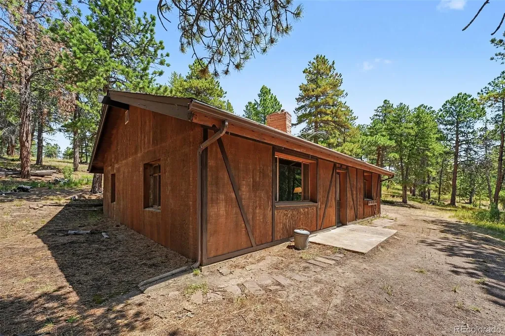 23300 Pleasant Park Road Conifer CO 80433