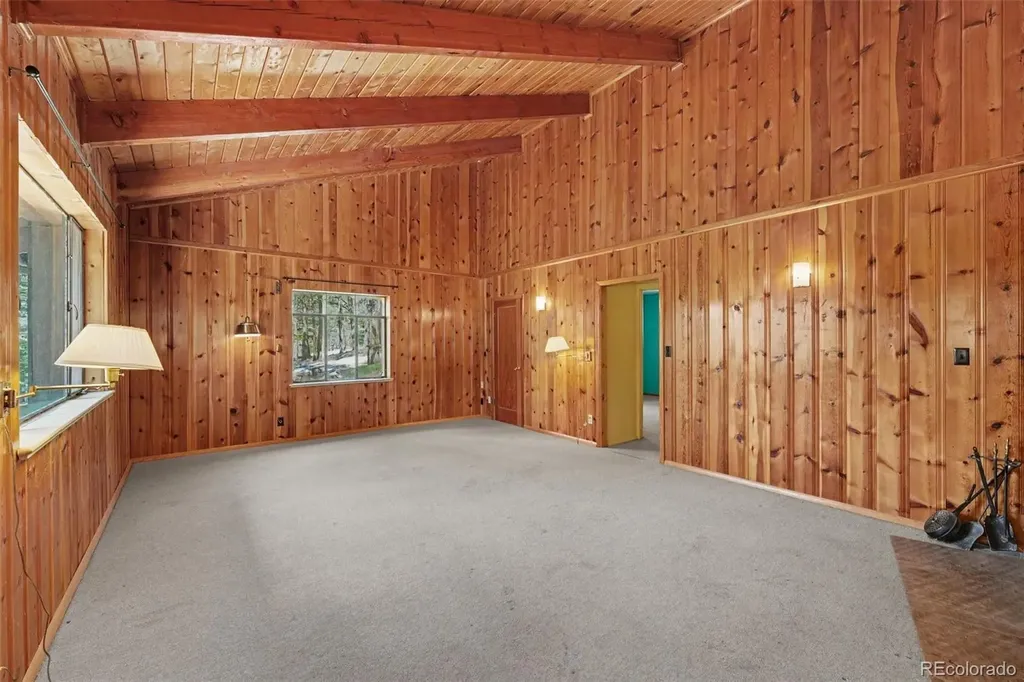 23300 Pleasant Park Road Conifer CO 80433