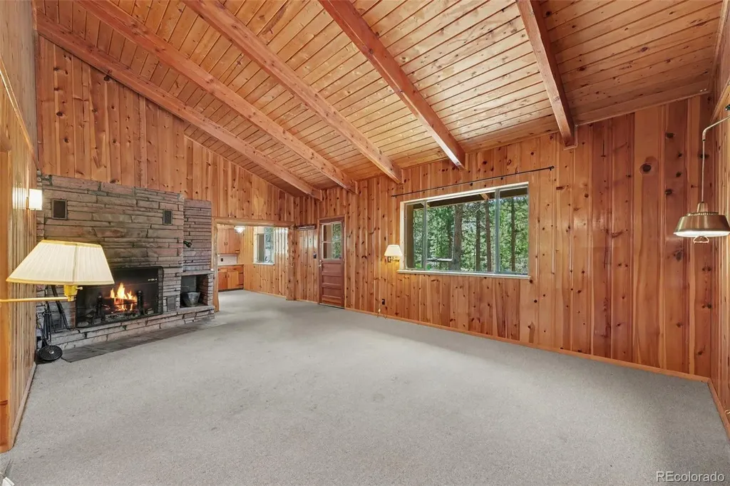 23300 Pleasant Park Road Conifer CO 80433