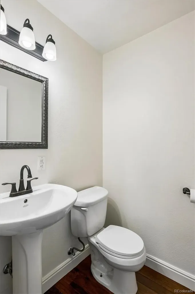 585 Arden Circle Littleton CO 80126
