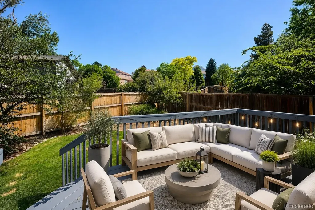 585 Arden Circle Highlands Ranch CO 80126