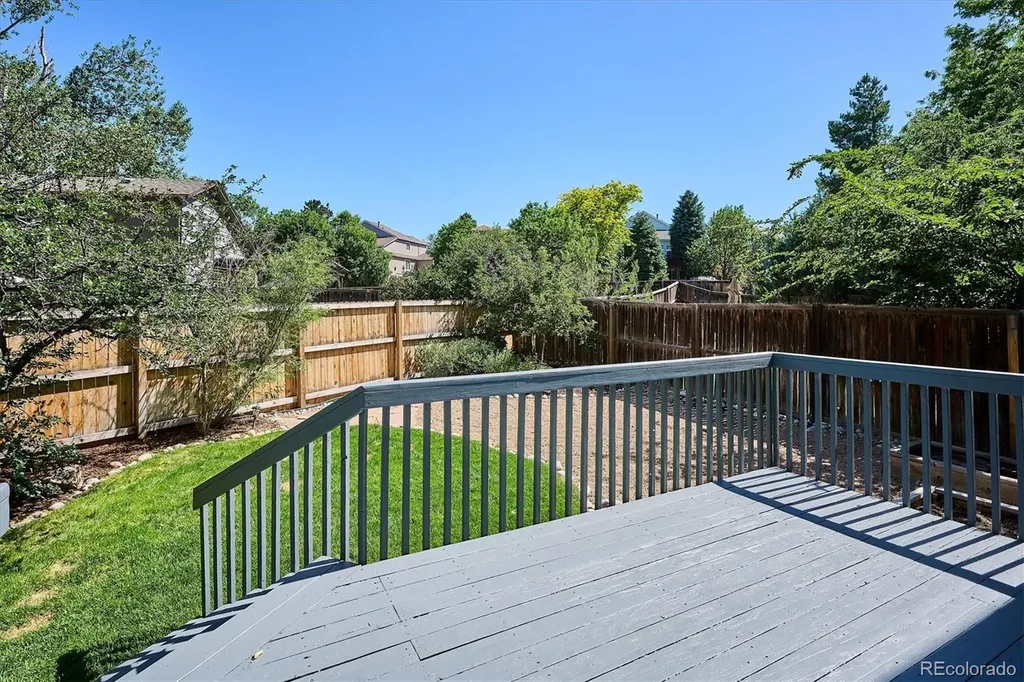 585 Arden Circle Highlands Ranch CO 80126