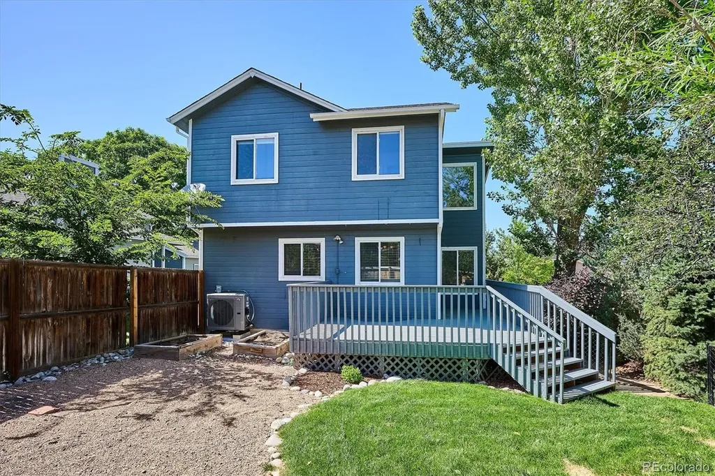 585 Arden Circle Littleton CO 80126