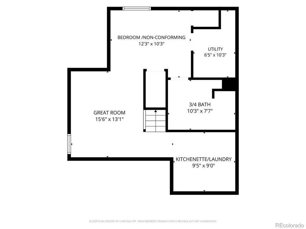 585 Arden Circle Highlands Ranch CO 80126