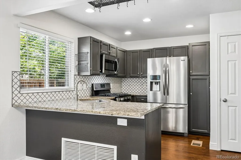 585 Arden Circle Highlands Ranch CO 80126