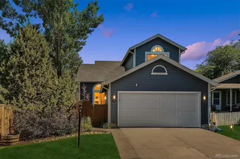 585 Arden Circle Littleton CO 80126