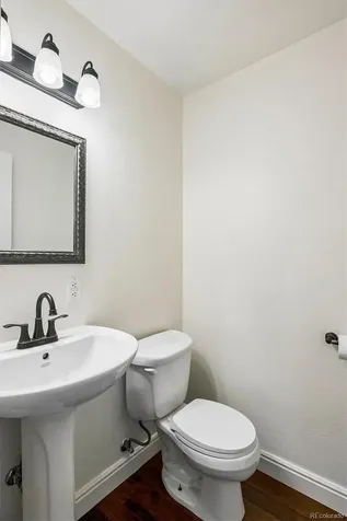 585 Arden Circle Highlands Ranch CO 80126