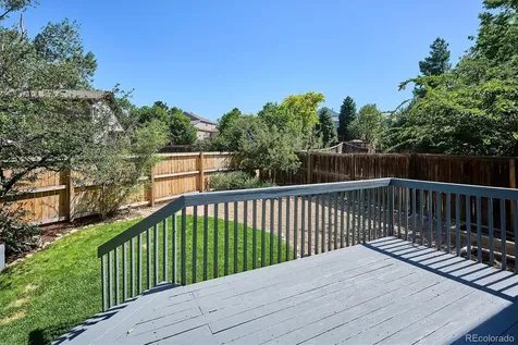 585 Arden Circle Highlands Ranch CO 80126