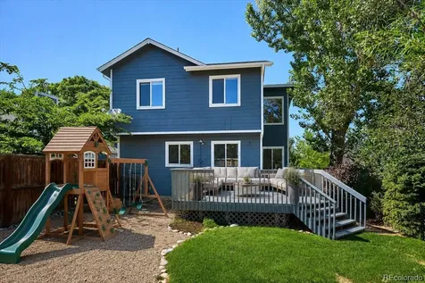 585 Arden Circle Littleton CO 80126