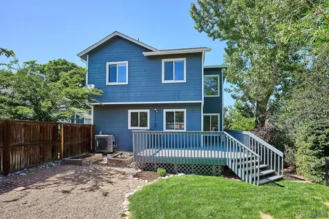585 Arden Circle Highlands Ranch CO 80126