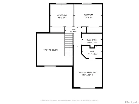 585 Arden Circle Highlands Ranch CO 80126
