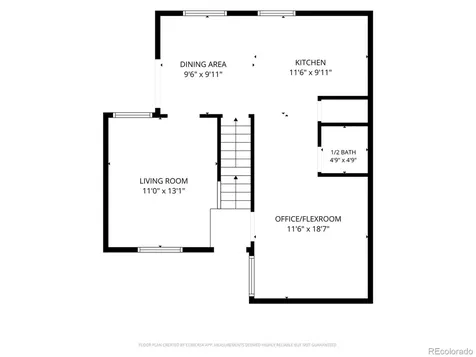 585 Arden Circle Highlands Ranch CO 80126