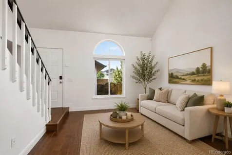 585 Arden Circle Highlands Ranch CO 80126
