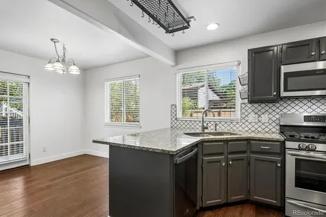 585 Arden Circle Highlands Ranch CO 80126