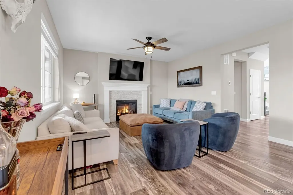 1065 White Leaf Circle Castle Rock CO 80108