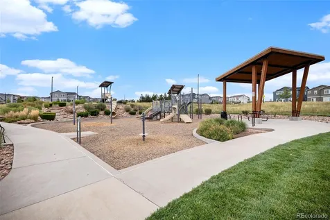 1065 White Leaf Circle Castle Rock CO 80108