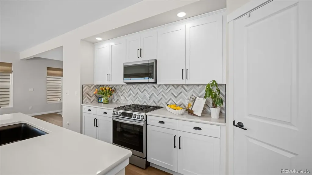 7011 Knapp Drive Colorado Springs CO 80924