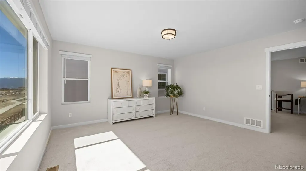 7011 Knapp Drive Colorado Springs CO 80924