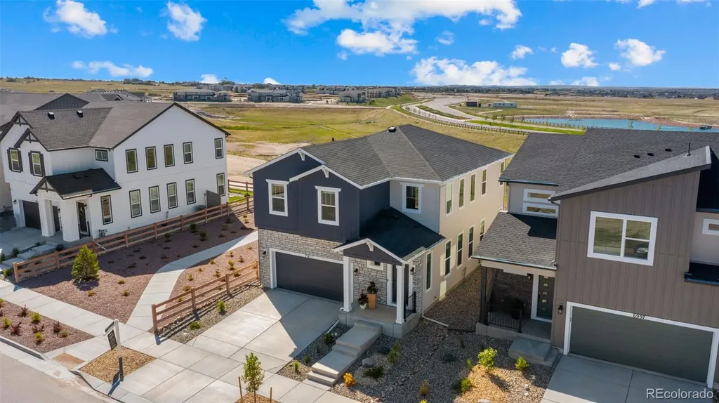 7011 Knapp Drive Colorado Springs CO 80924