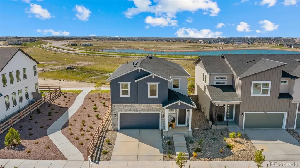 7011 Knapp Drive Colorado Springs CO 80924