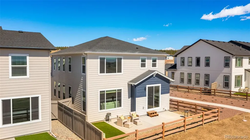 7011 Knapp Drive Colorado Springs CO 80924