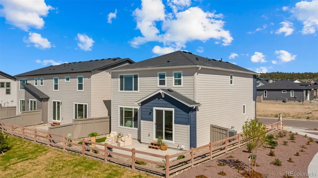 7011 Knapp Drive Colorado Springs CO 80924
