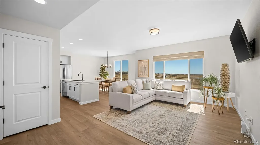 7011 Knapp Drive Colorado Springs CO 80924