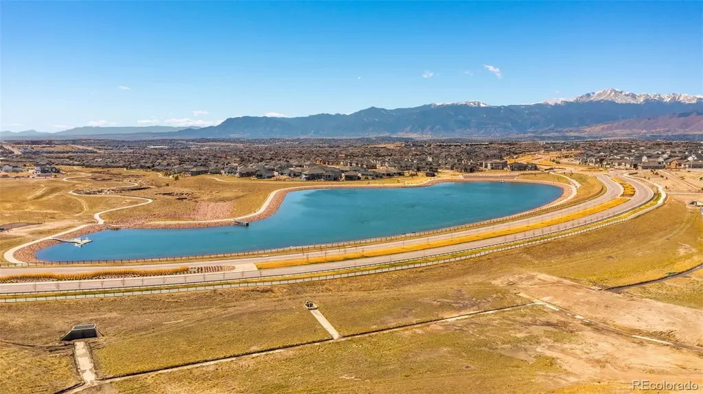 7011 Knapp Drive Colorado Springs CO 80924