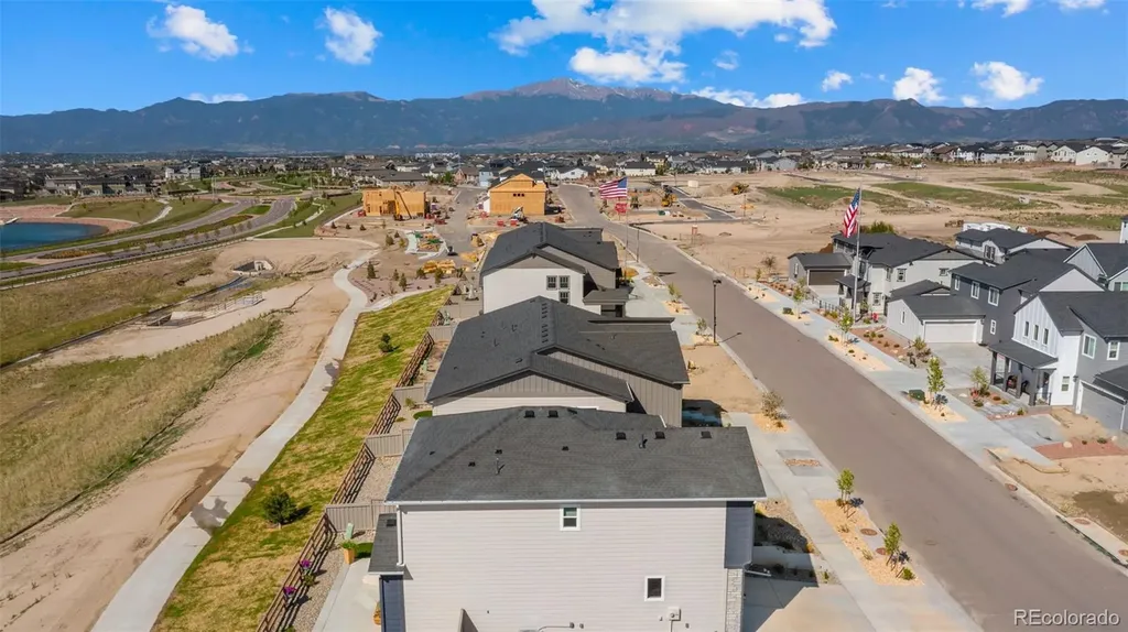 7011 Knapp Drive Colorado Springs CO 80924