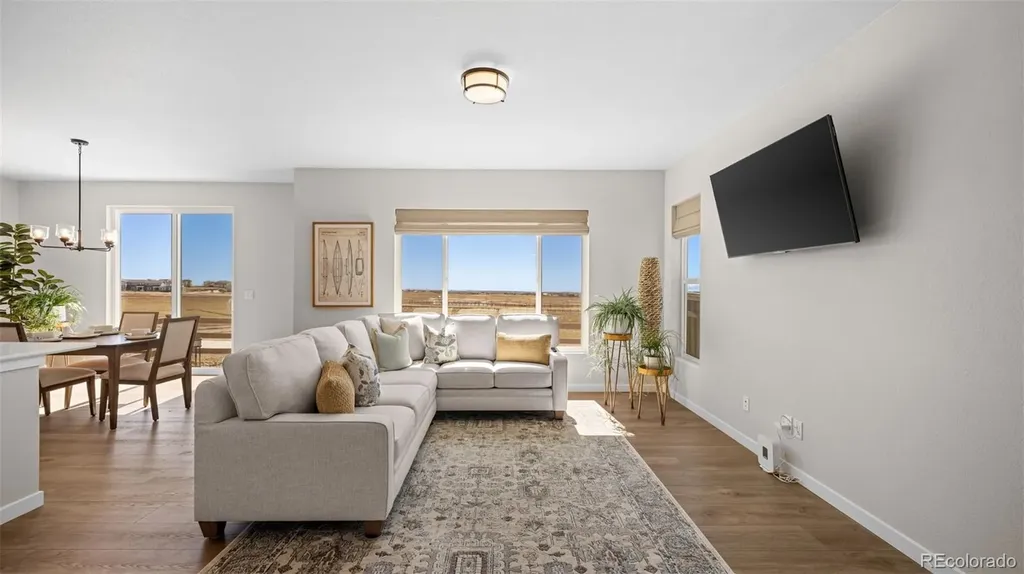 7011 Knapp Drive Colorado Springs CO 80924