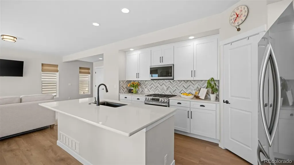 7011 Knapp Drive Colorado Springs CO 80924