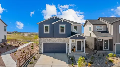 7011 Knapp Drive Colorado Springs CO 80924