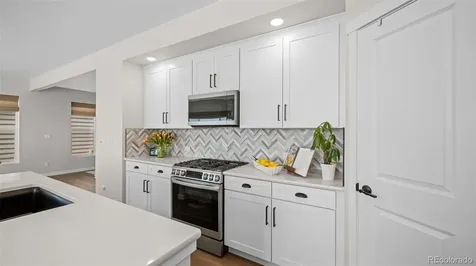7011 Knapp Drive Colorado Springs CO 80924