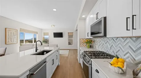 7011 Knapp Drive Colorado Springs CO 80924