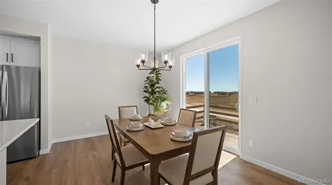 7011 Knapp Drive Colorado Springs CO 80924