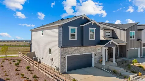 7011 Knapp Drive Colorado Springs CO 80924