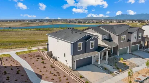 7011 Knapp Drive Colorado Springs CO 80924