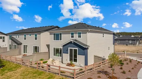 7011 Knapp Drive Colorado Springs CO 80924