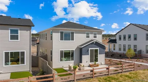 7011 Knapp Drive Colorado Springs CO 80924