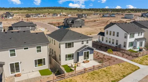 7011 Knapp Drive Colorado Springs CO 80924