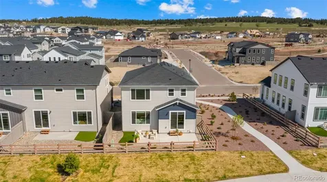 7011 Knapp Drive Colorado Springs CO 80924