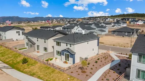 7011 Knapp Drive Colorado Springs CO 80924