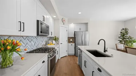 7011 Knapp Drive Colorado Springs CO 80924