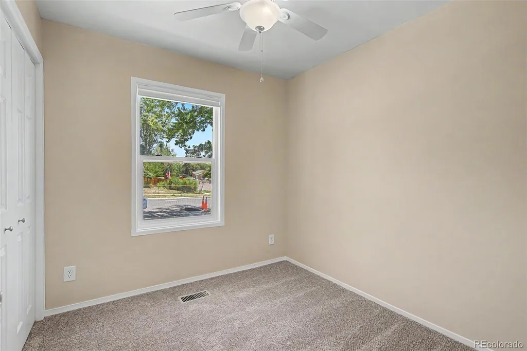 2 Arlen Street Colorado Springs CO 80909