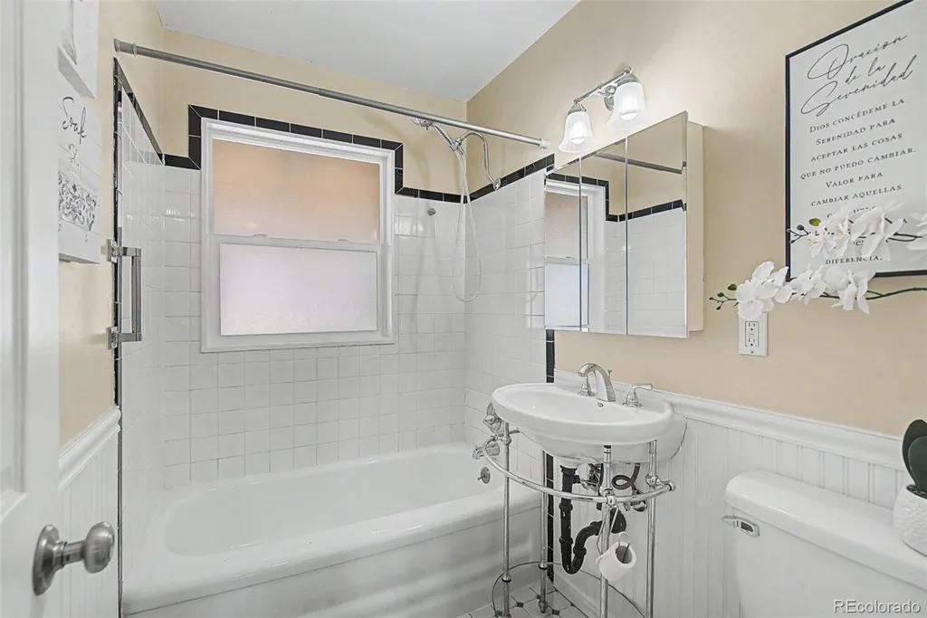 2 Arlen Street Colorado Springs CO 80909