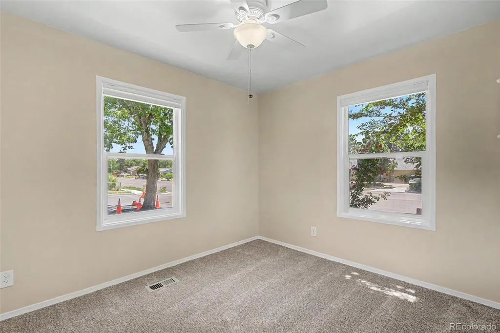 2 Arlen Street Colorado Springs CO 80909