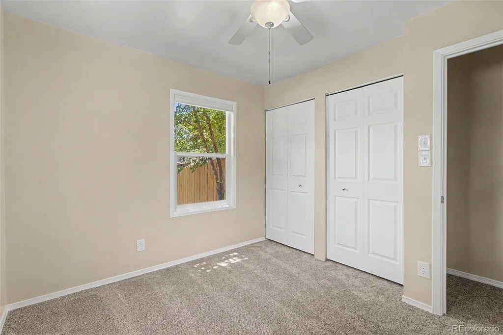 2 Arlen Street Colorado Springs CO 80909