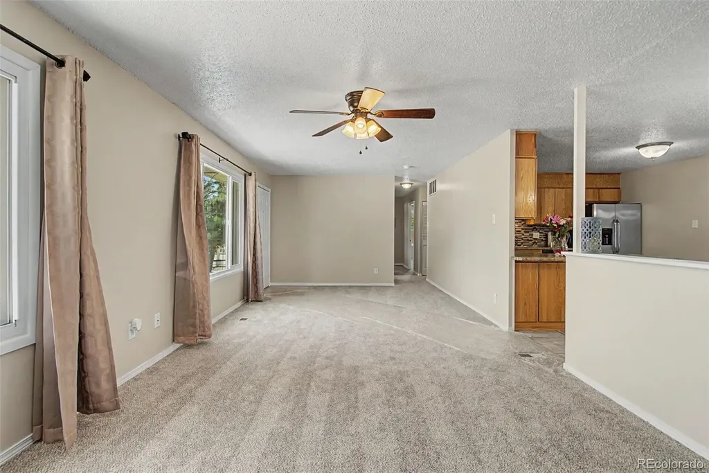 2 Arlen Street Colorado Springs CO 80909