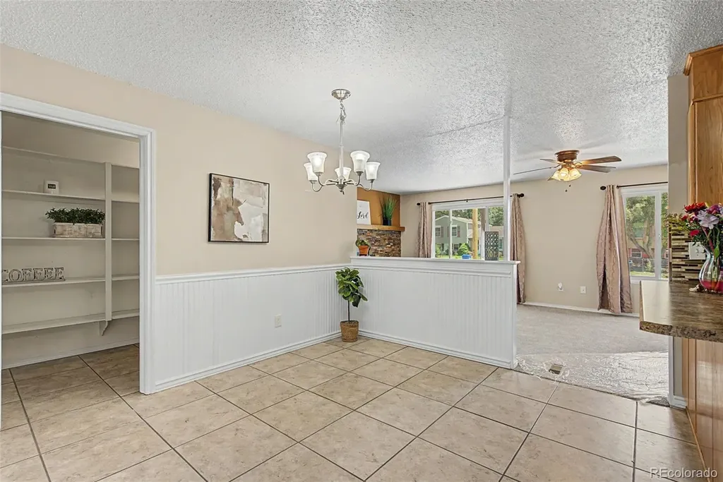 2 Arlen Street Colorado Springs CO 80909